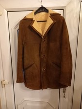 Vintage Retro Genuine