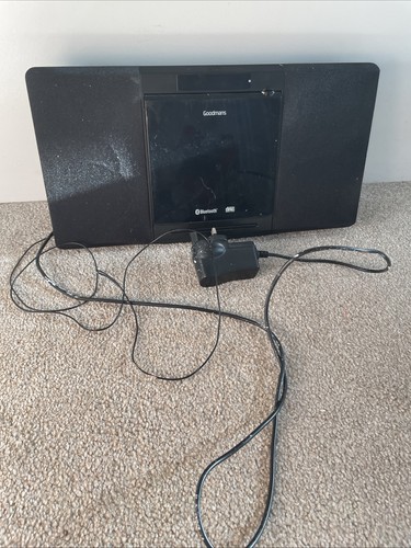 Goodmans gmc01 bluetooth - gmc01,