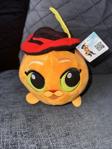 Dreamworks heroes puss - heroes,