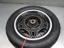 Honda CB900 C Custom 1981-1982