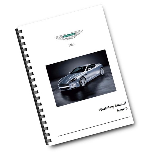 Aston martin dbs - aston,