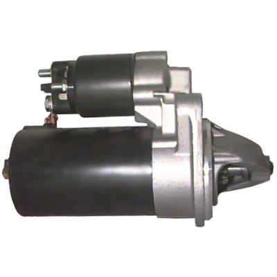 Genuine napa starter motor - napa,