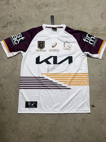 Reece walsh brisbane - reece,
