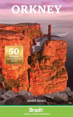 Orkney mark rowe - rowe,
