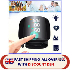 BP Monitor - NHS Supplied