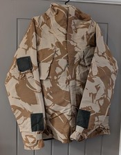 Military 'Noddy' Suit, Smock