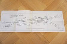 Woodford No.4 at 1948 Signal