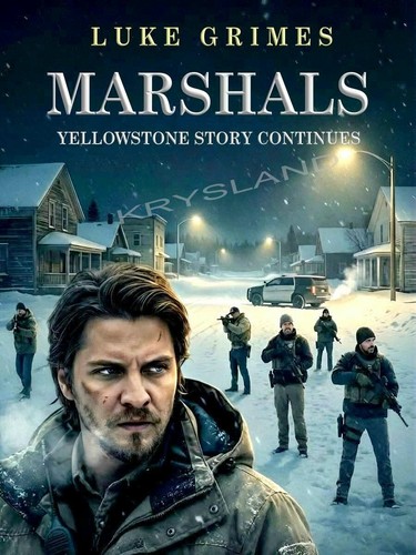 Marshals luke grimes - grimes,