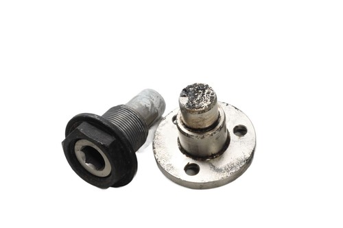 Cardan bearing journal axle - bearing,