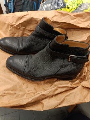 Bally talla boots black - black,, size