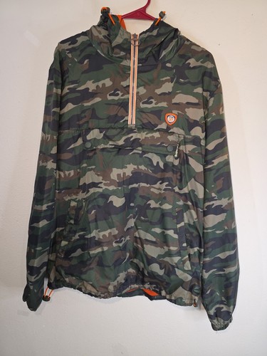 Superdry sport windbreaker - superdry,