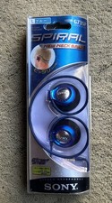 Vintage 2001 Sony Walkman