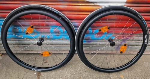 Wheelchair wheels quickie - wheelchair,