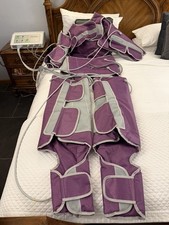 Beauty Pressotherapy Air