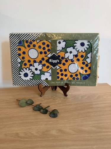 Vintage 1970s rigg - vintage,