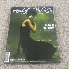 Bon International Magazine