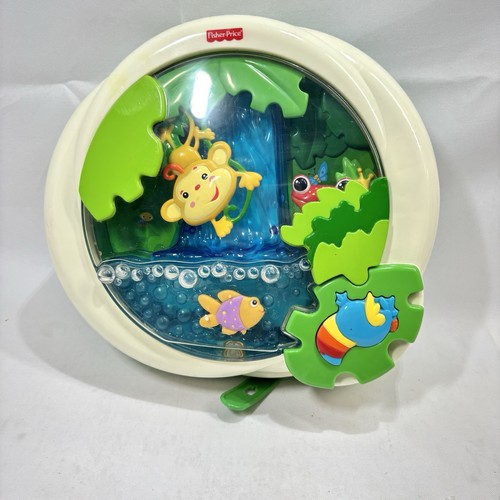 Fisher price rainforest - price,