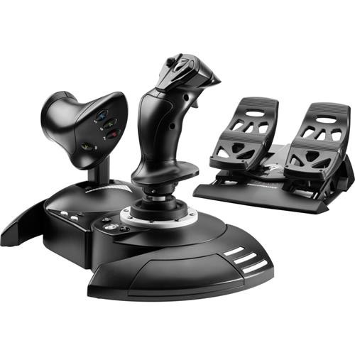 Thrustmaster flight full kit - full,
