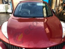 NISSAN JUKE MK1 F15 Bonnet