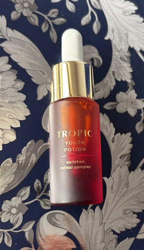 Tropic youth potion 10ml - potion,