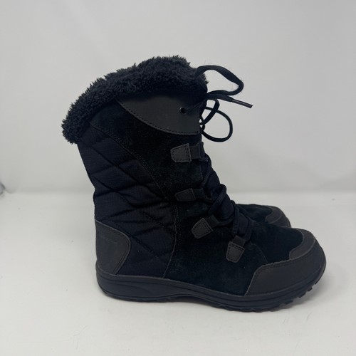 Columbia minx mid omni - minx, omni-heat
