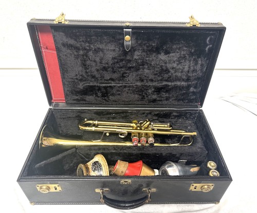 Trumpet eterna getzen - trumpet, by