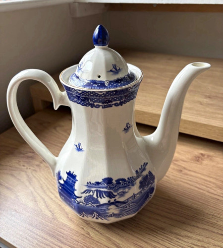 Ringtons wade ceramics - ringtons,