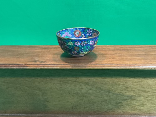 Vintage oriental small - vintage,