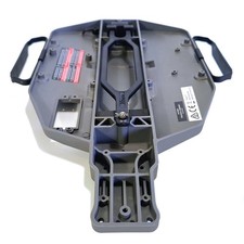 Traxxas Slash 1/10 2WD VXL XL5 Chassis Kit 5822 Nerf Bars 5823 Battery Hold Down