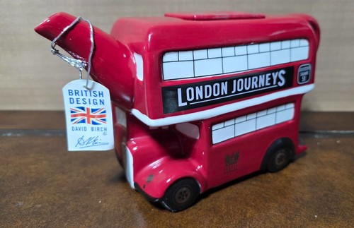 London pottery red - london,