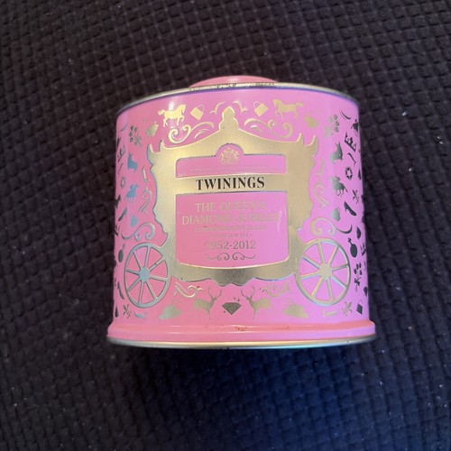 Twinings tea the - twinings, queens