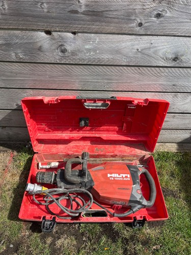 Hilti 1000 avr - 1000-avr, electric