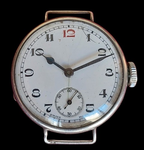 Antique early rare marconi - antique, by