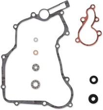 Moose Racing Motorbike Water Pump Rebuild Kit For Honda CR 125 R 2005-2007
