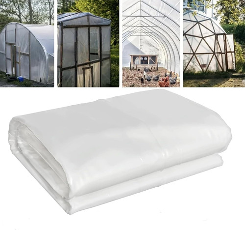 Polythene sheeting 2x3m - 2x3m, extra
