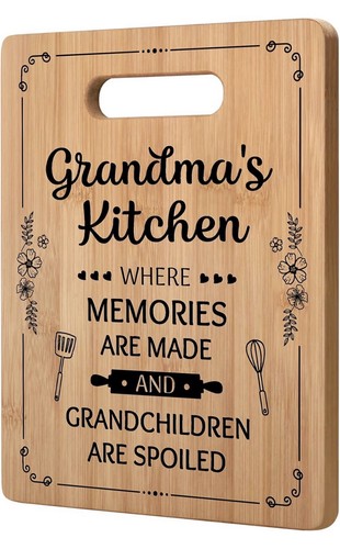 Grandma kitchen bamboo - grandma’s,