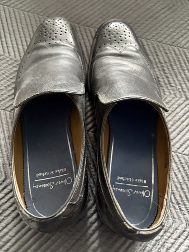 Black oliver sweeney - oliver, men’s