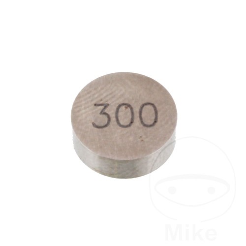 Jmp valve shim - jmp,