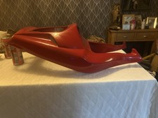 Cagiva Mito 125 Evo Rear Fairing