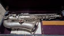 Vintage silver plated cavalier - vintage,