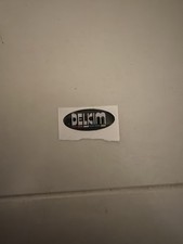 Delkim Sticker, Delkim Txi