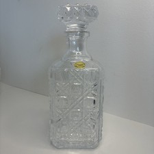 Cristal France Lead Crystal