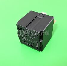 49-Vauxhall Opel (2005-2015) 4-Pin Black Relay GM 13245094 Multi-Use 692.31 50A