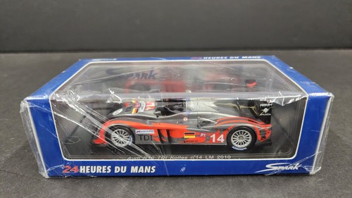 Spark audi r10 tdi kolles - r10,