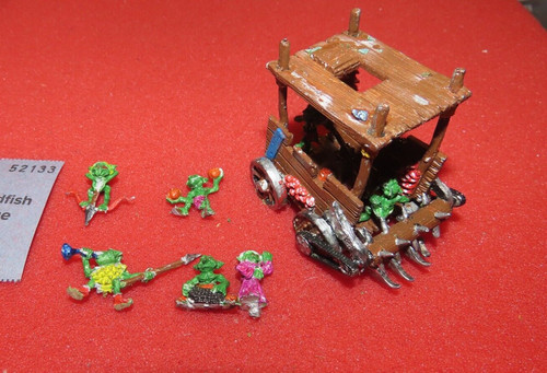 Games workshop citadel - games,