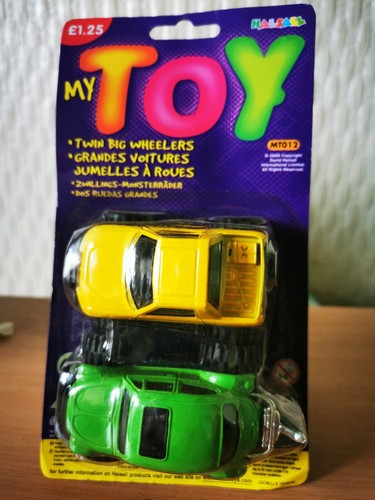 Toy time toys twin big - toy,