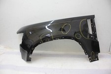 Land Rover Defender L663 Front