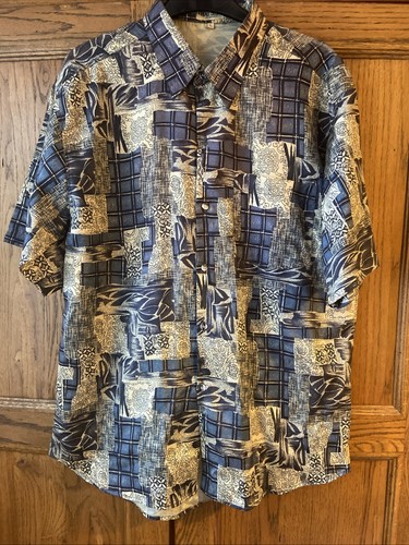Thai silk apple patterned - by,