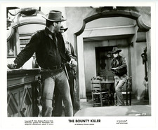 Vintage 8x10 Photo The Bounty