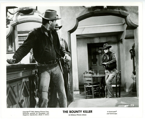 Vintage 8x10 photo the bounty - vintage,